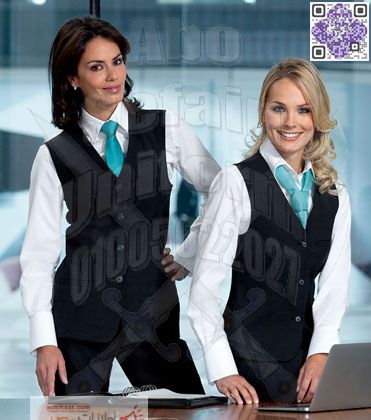 Hotel Uniforms -01005622027