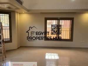 Semi furnished Duplex for rent in west golf area