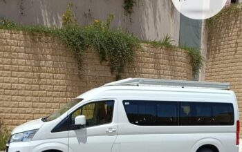 تاجير ميكروباص للرحلات داخل و خارج القاهرة