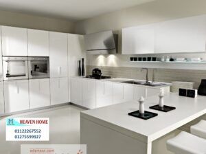 Gloss Max kitchens – هيفين هوم 01287753661