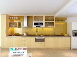 شركة مطابخ kitchens- شركة هيفين هوم 01287753661