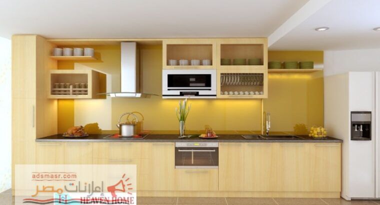 شركة مطابخ kitchens- شركة هيفين هوم 01287753661