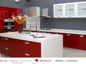 سعر مطبخ اكريليك/ تراست جروب 01210044703