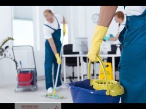 خادمة . عاملة تنظيف . نظافة منزلية. شغالة