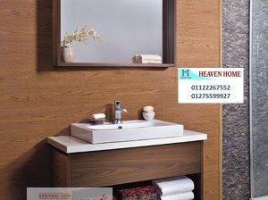 وحدات خشب للحمامات – اقل سعر 01287753661