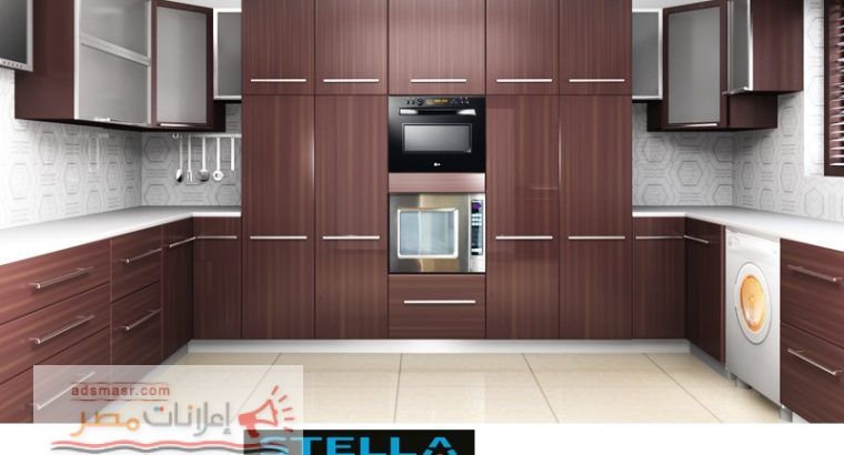 Kitchens/ Ahmed El Zayat Street/stella 01110060597