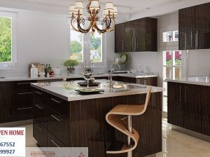 Kitchens – Nile Street- heaven home 01287753661