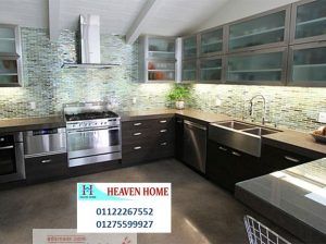 Kitchens – Al-Amin Street- heaven home 01287753661