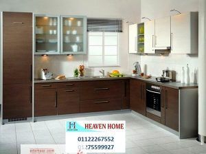 Kitchens – Mohy El Din Street- 01287753661
