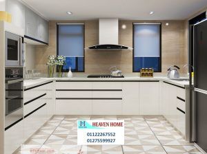 Kitchens – Al Nasr Road- heaven home 01287753661