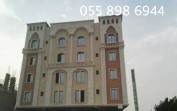 ترميم مباني في جده 0558986944