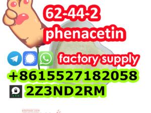 62-44-2 Phenacetin powder best price