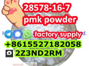 pmk white powder and pmk oil 28578–16–7