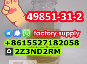 factory supply BK4 Liquid 49851–31–2