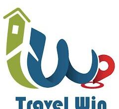 تطبيق ترافل وين Travel Win