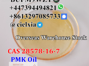 High Yield CAS 28578-16-7 PMK glycidate PMK powder