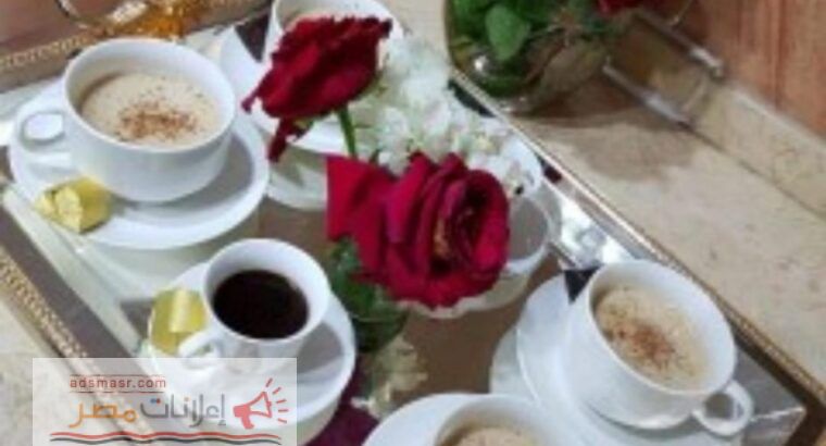 صبابين قهوة لإقامة حفلات و قهوجي في جدة 0539307706