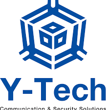 Y tech للأنظمة الأمنية وأعمال التيار الخفيف