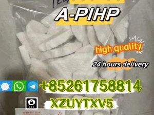 APVP APIHP A-PVP A-PIHP safe delivery