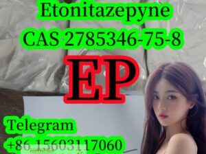 hot selling 2785346-75-8 Etonitazepyne
