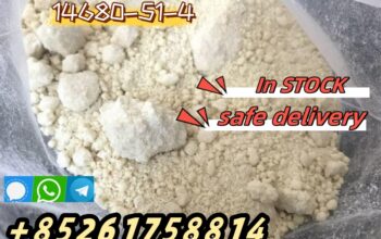 Metonitazene Yellow powder Top quality 14680-51–4