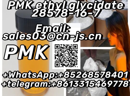 quality assurance PMK ethyl glycidate 28578-16-7