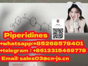 Hot Sale Product Piperidines