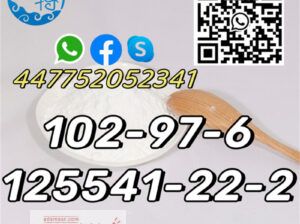 102-97-6/125541-22-2 Factory Delivery Raw