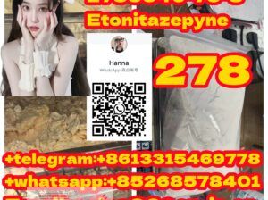 safe delivery 2785346-75-8 Etonitazepyne