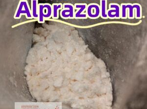 Alprazolam 28981-97-7