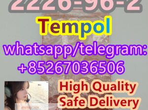 Best Quality 2226-96-2 Tempol
