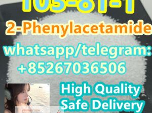 Good Price 103-81-1 2-Phenylacetamide