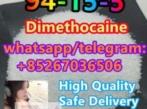 Great Discounts 94-15-5 Dimethocaine