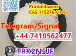 119276-01-6 protonitazene (hydrochloride)