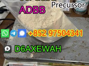 Strongest 5cladba raw material 5CL-ADB-A precursor