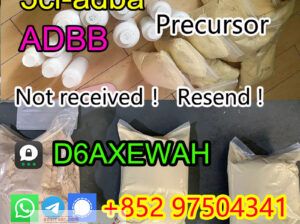 5CLADBA-Delivery within 48 hours, 99.99% purity