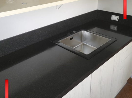 احواض كوريان و مميزات الكوريان من توب لاين