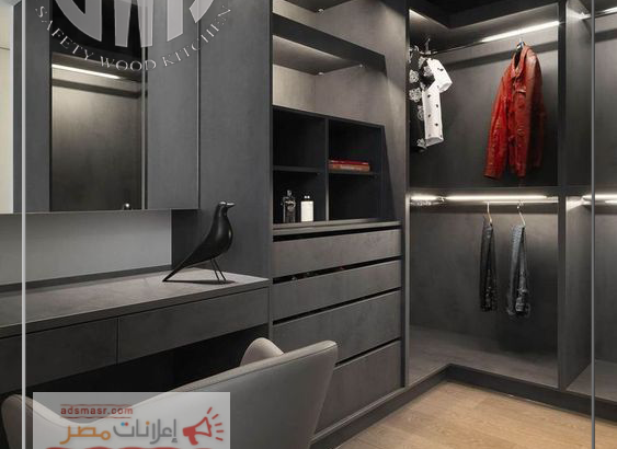 Safety Wood للمطابخ والدريسنج روم📞01289151419