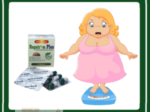 كبسولات ريجيتريم بلس اقوي منتج لتخسيس الجسم