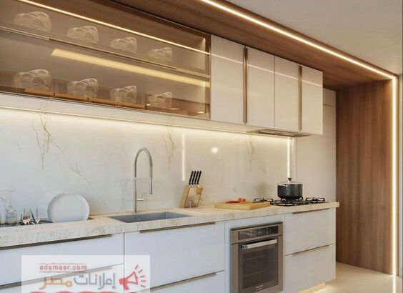 افضل شركة مطابخ جلوس ماكس Safety Wood للمطابخ