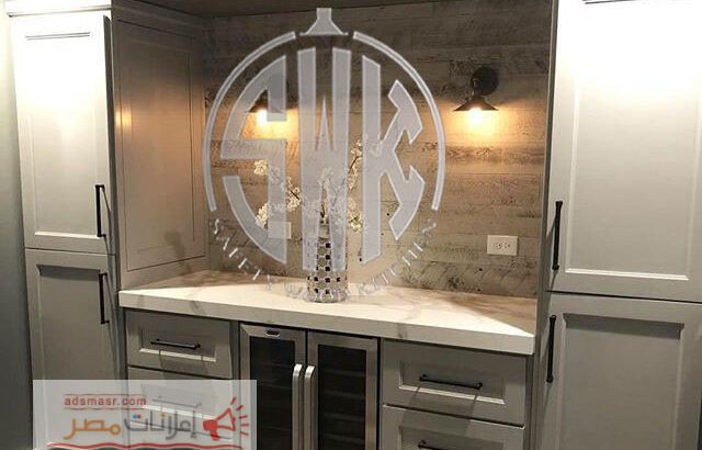 افضل شركة مطابخ كلاسيك Safety Wood للمطابخ