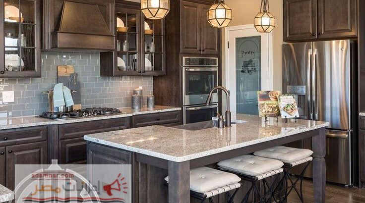 افضل شركة مطابخ Safety Wood للمطابخ والدريسنج روم