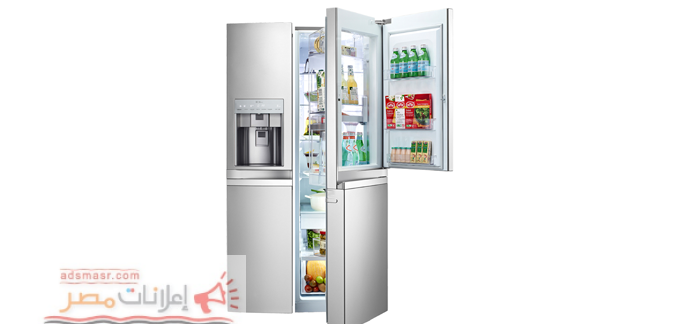 توكيل اصلاح ال جي الفيوم 01096922100