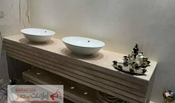 مغاسل رخام الرياض