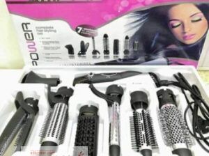 استشوار امجواي 71 لتصفيف الشعر01015345224