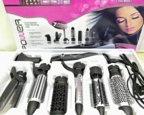 استشوار امجواي 71 لتصفيف الشعر01015345224