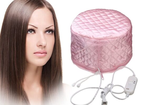 **الكاب الحراري للشعر*01015345224