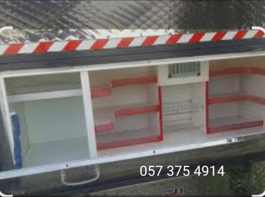 تفصيل صناديق دينات