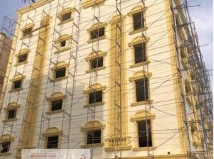 ترميم منازل القصيم