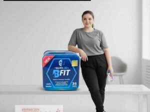 خسارة الوزن بقت أسهل مع **كبسولات بي فيت الألمانية